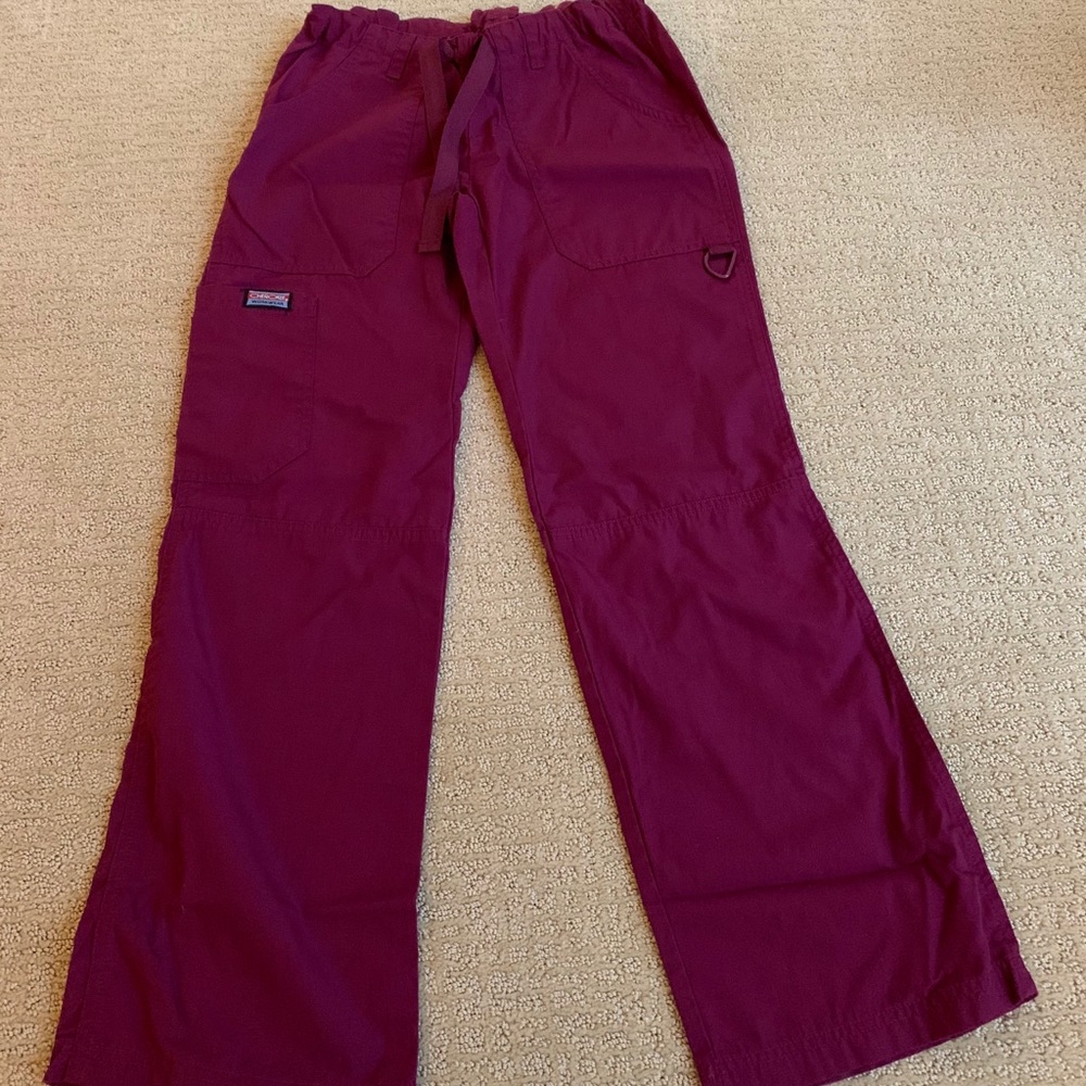 Cherokee Scrub Pant